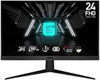 MSI G2412F 23.8 FLAT RAPID IPS 1920x1080 (FHD) 16:9 180HZ 1MS ADAPTIVE-SYNC GAMING MONITOR