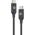 HP DHC-TC107-2M 2MT USB3.1 TYPE-C KABLO