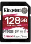 1TB React+ SDXC SDR2V6/1TB