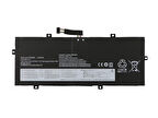  Lenovo Yoga Duet 7-13IML05, L19M4PD8 Notebook Bataryası