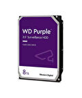 WD85PURZ Purple 8 TB Surveillance Hard Drive