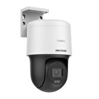  DS-2DE2C400MW-DE 4MP 2.8MM 30MT IP66 POE/ONVIF MİNİ PT IP DOME KAMERA