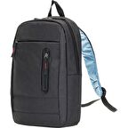  castelo 15.6" siyah notebook sırt çantası[pl-04-cast-00bl0-00015-00]