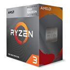 Ryzen 3 4300G AM4Pin 65W Fanlı (Box)