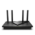  ARCHER AX55, AX3000, 4Port, 574-2402Mbps, Dual Band, Wifi 6, Masaüstü, Gigabit, Router, Access Point