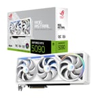 ROG-ASTRAL-RTX5090-O32G-WHITE-NVIDI