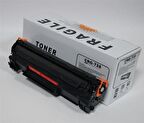 CE278A/CRG728 MUADIL TONER 2100 SAYFA 