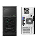  P44718-421_UPG2, ML30, GEN10+, Intel Xeon E-2314, 16Gb UDIMM Ram, 2Tb SSD, 350W Power, 4U Kasa TOWER SERVER