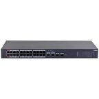 CS4226-24ET-375 24 Port Cloud Poe Switch