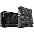 Gigabyte B760 DS3H AX D4 1700P Hdmi Dp Type-C