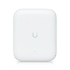 UBIQUITI UAP-U7-Outdoor, DualBand, 4300Mbps, Wifi7, Duvar Tipi, Access Point