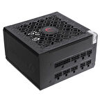 Everest Rampage Mate 750W 80+ Bronze Siyah