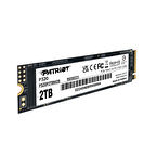 Patriot P320 2TB 3000/2200MB/s NVMe M2 SSD Disk (P320P2TBM28)