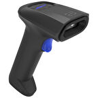 SUNLUX RH10, EL Tipi, Cmos,  USB Kablolu, 2D Karekod, Barkod Okuyucu