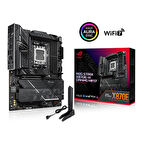 ASUS ROG STRIX X870E-H GAMING WIFI7 AMD