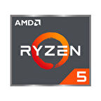 AMD RYZEN 5 7500F 3.7GHz 32MB AM5 (65W) Radeon VGA MPK