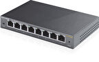 TL-SG108E 8PORT 10/100/1000 YÖNETİLEMEZ SWITCH