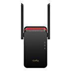 RE3000 AX3000 2.4GHz/5GHz 3000Mbps AP/RE Gigabit MU-MIMO Kablosuz Wi-Fi 6 Menzil Genişletici
