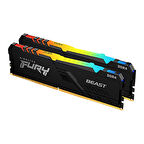 KF436C17BB2AK2/16TR RGB 16GB(2x8GB) 3600MHz DDR4 PC Ram