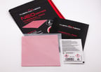 NEO 100x100x0.5mm Termal Ped