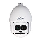 SD6AL445GB-HNV-IR, 4Mpix, 3,95-177,70mm Lens, 45x Starlight, 300Mt. Gece Görüş IR WizSense PTZ IP Kamera (Ayak Dahil)