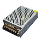 ADL120-12 12V 10A Metal Kasa Adaptör