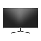 RAYDIN BREEZE, 27&quot;, 2ms, 75Hz, Full HD, D-Sub, HDMI, Frameless, VA LED Monitör (Siyah)