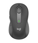 Logitech Signature KURUMSAL M650 Siyah 910-006274