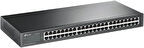 48Port TL-SF1048 10/100Mbps RackMount Switch (BULK KUTUSUZ)