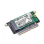 Bigboy A170 512GB PCIe 3.0 x4 2016-17 MacBook Pro SSD