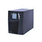  Sinus Evo 2KVA (4 x 7AH) 1/1 On-Line KGK