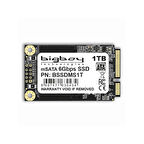 BSSDMS1T 1TB mSata Sata3 Notebook SSD
