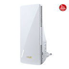 ASUS RP-BE58 WIFI7 MENZİL GENİŞLETİCİ