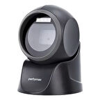 PR-X1200, Masaüstü Tipi, USB Kablolu 2D, Imager, Karekod Barkod Okuyucu