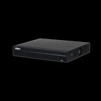   NVR4116HS-4KS2/L  8Mpix, H265+, 16Kanal Video, 1 HDD, 1080P Kayıt, NVR