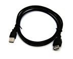  BC-USB-2AA-MF-05 Beek USB 2.0 Uzatma Kablosu, USB A Erkek <-> USB A Dişi, 5 metre