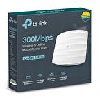  EAP110 1PORT 300Mbps TAVAN TİPİ ACCESS POINT