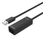 UNITEK USB TO MEGABIT ETHERNET DÖNÜŞTÜRÜCÜ (Y-1468)