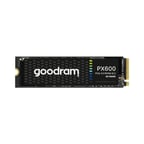 1TB Gen4 5000-3200Mb/s PCIe M2 SSD