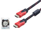 Hdmi Kablo 5 M - Siyah HDX2002