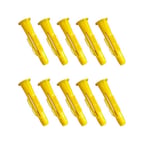 100 Adet 10 MM Roket Performance Dübel