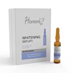Homm Life Whitening Serum 12x2 ml