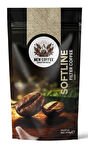 New Coffee SL500GR Soft Line 500gr Öğütülmüş Filtre  Kahve