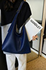 Minimalist Büyük Omuz Çantası – Şık Günlük Tote Bag | Zarif Kadın Çantası | Geniş Casual Tasarım