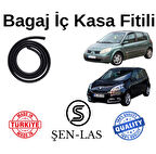 Renault Scenic Şen-Las Bagaj Fitili  ŞL0505