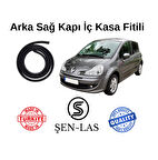 Renault Modus Şen-Las Sağ Arka Kapı Fitili ŞL0603