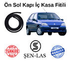 Renault Clio 1  Şen-Las Sol Ön Kapı Fitili ŞL0702