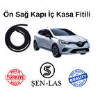 Renault Clio 5 E-Tech Şen-Las Sağ Ön Kapı Fitili ŞL1401