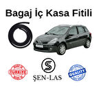 Renault Clio 3 Station Wagon Şen-Las Bagaj Fitili  ŞL9005