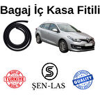 Renault Megane 3 Station Wagon Şen-Las Bagaj Fitili  ŞL2805